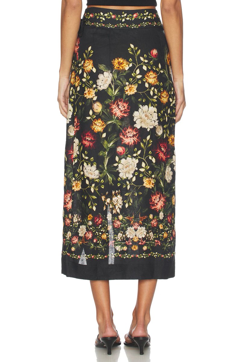 revolve Tierra Paramo Pareo - 4