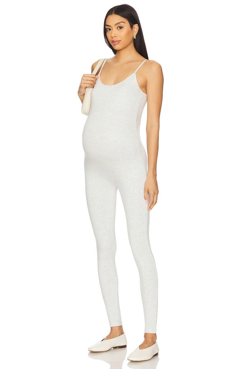 heather grey