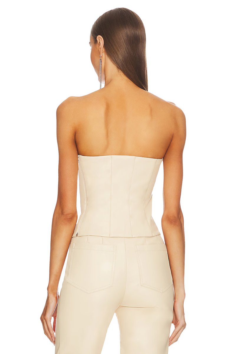 revolve Vanilla Killa Bandeau - 3