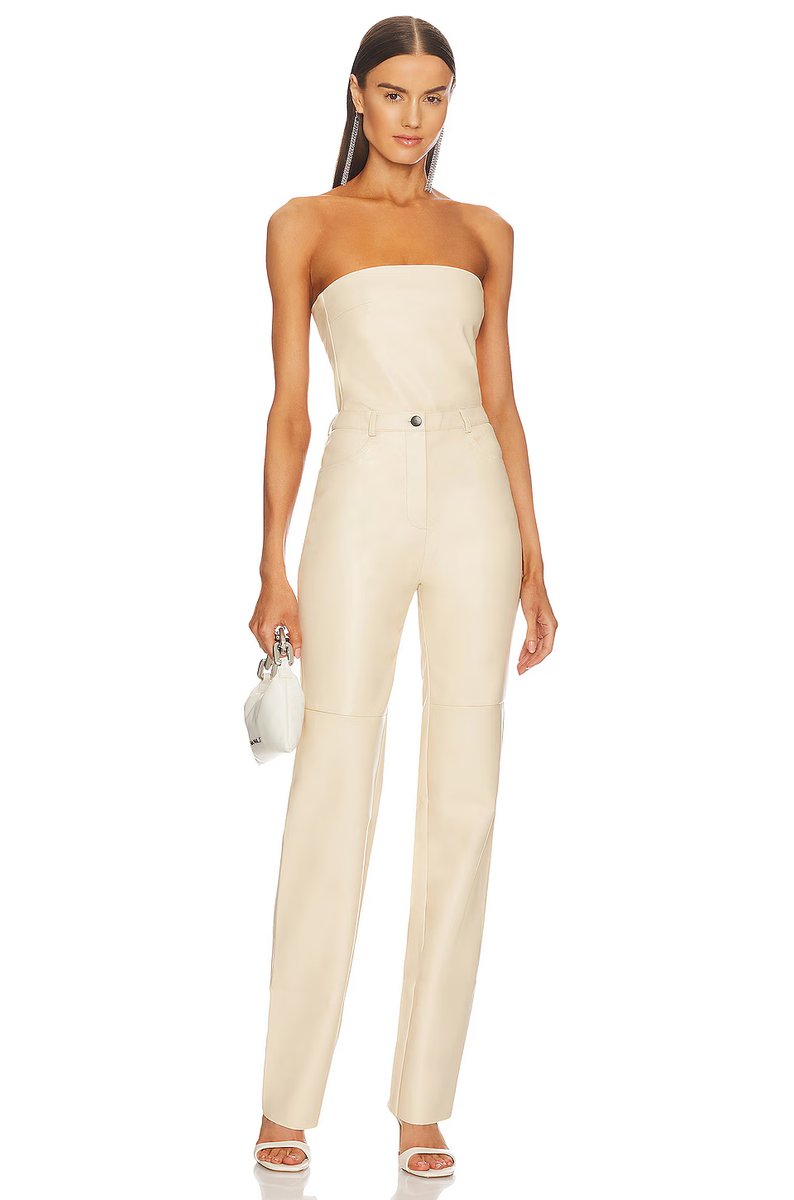 revolve Vanilla Killa Bandeau - 4