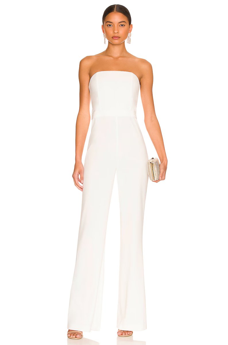 revolve Lavera Jumpsuit - 1