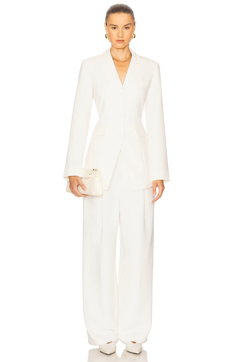 revolve Elizabeth Jacket - 4