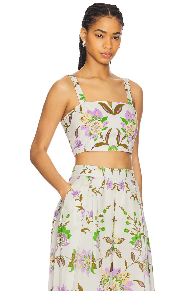 revolve Lois Top - 2