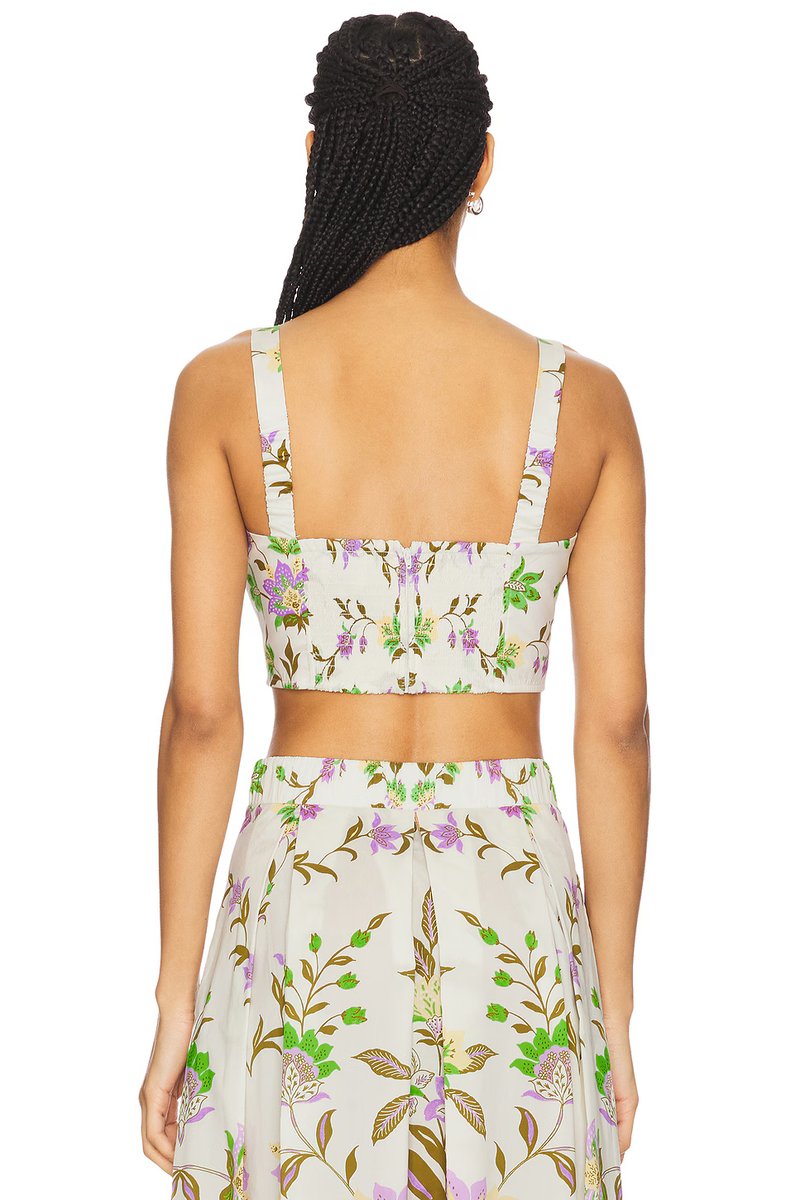 revolve Lois Top - 3