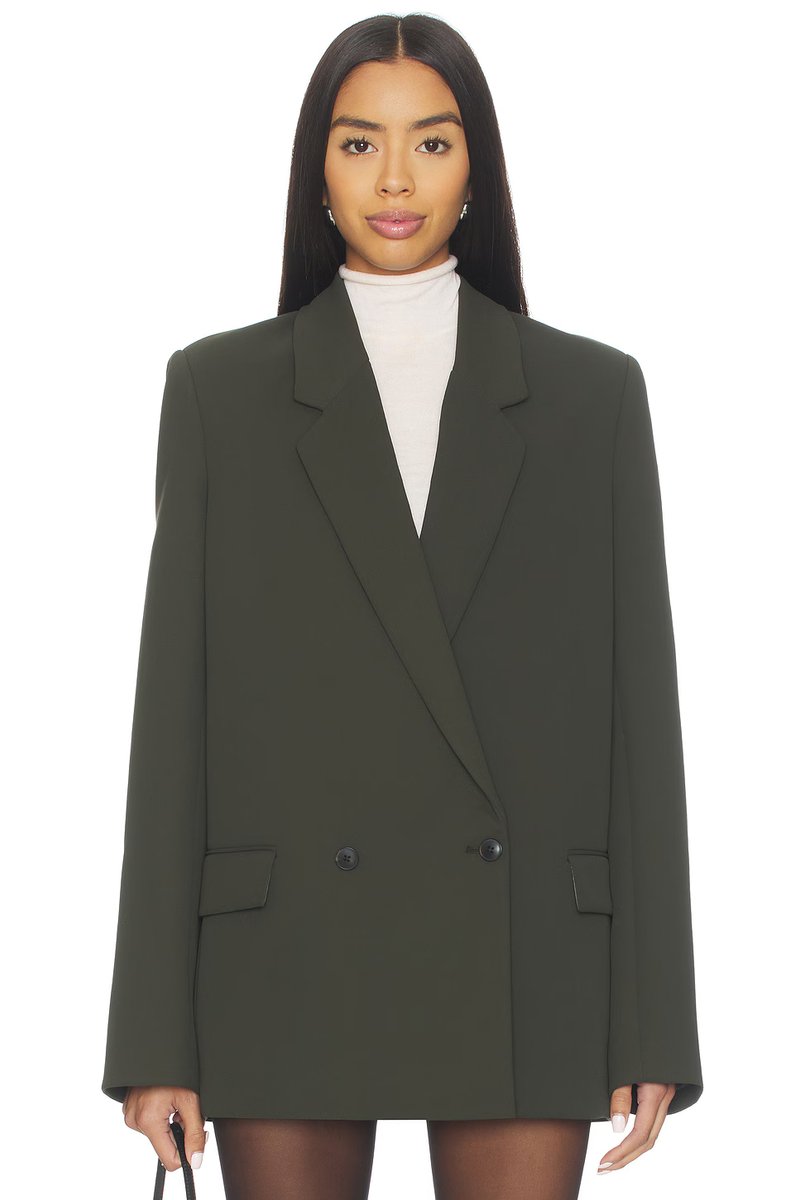 revolve x Coco Alia Blazer - 2