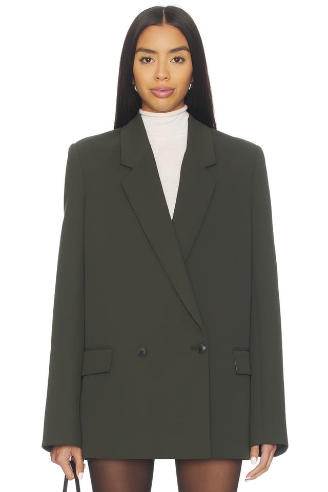 revolve x Coco Alia Blazer - 2