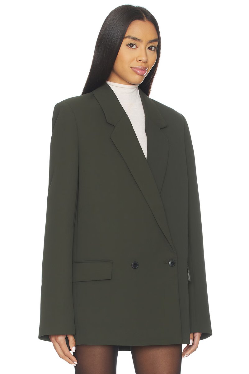 revolve x Coco Alia Blazer - 3