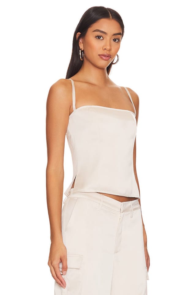 revolve Butterfly Corset - 2