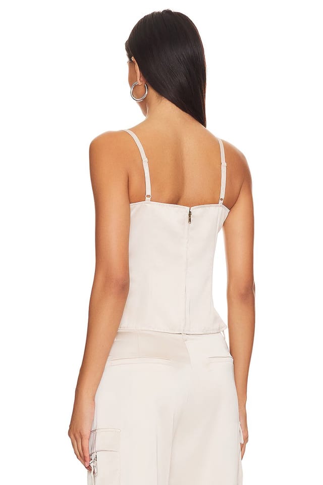 revolve Butterfly Corset - 3