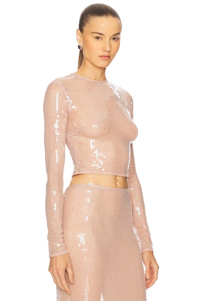 revolve Catroux Top - 2