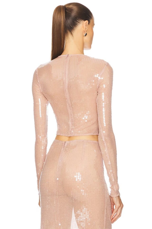 revolve Catroux Top - 3