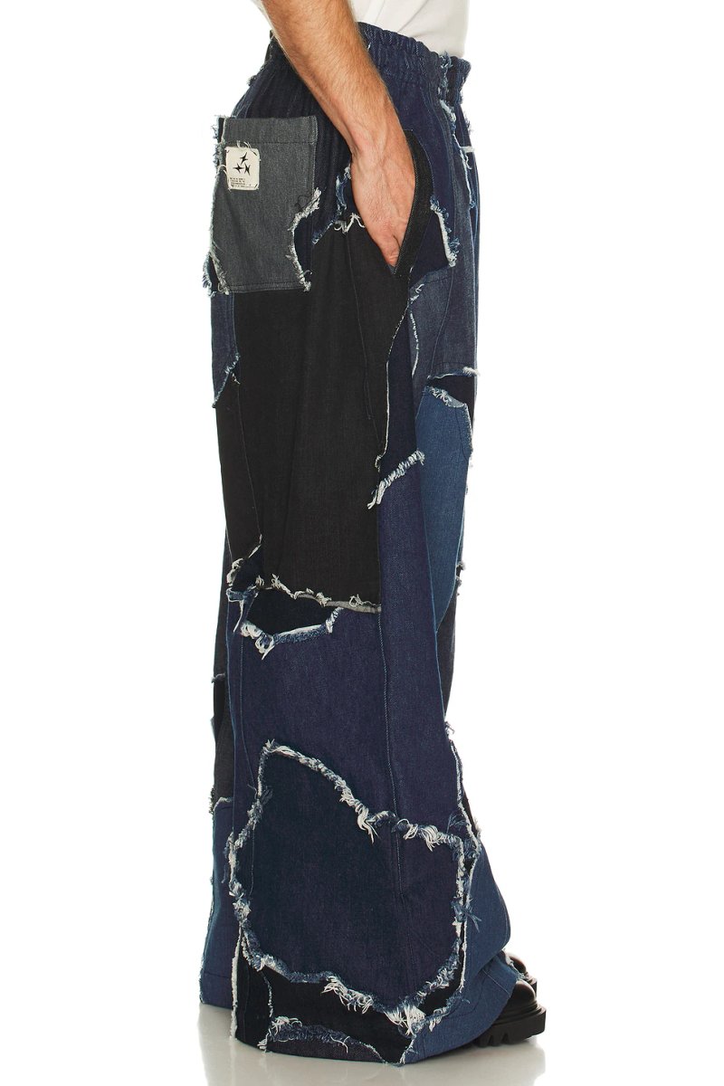 revolve UPRS Camo Bomber Pant - 2