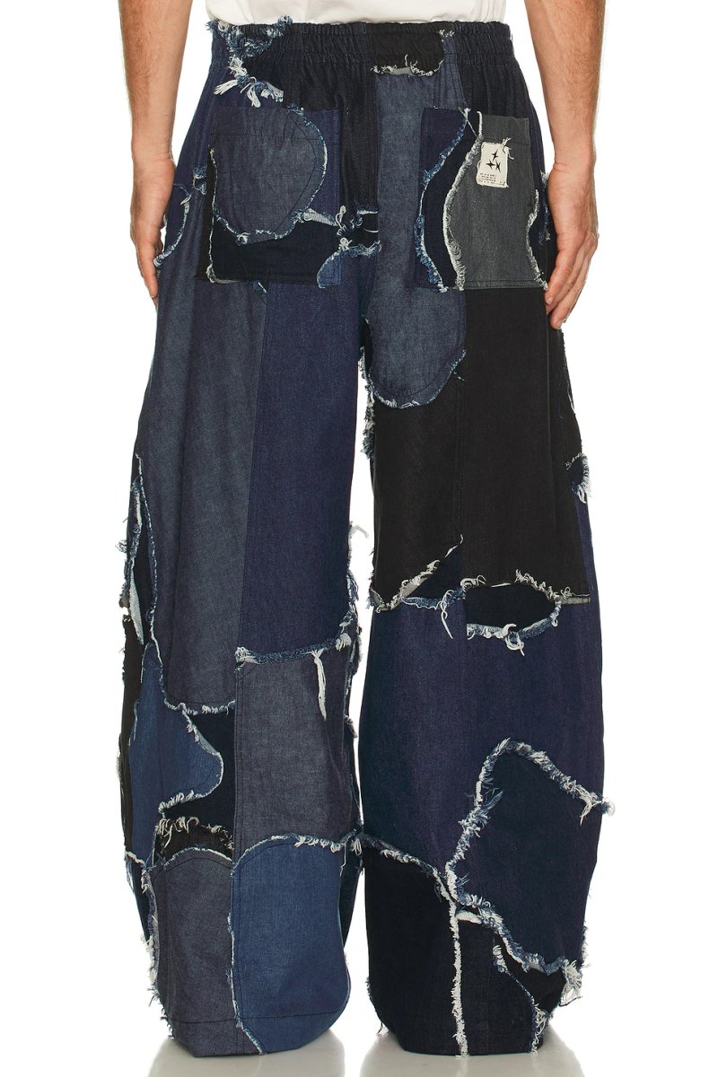 revolve UPRS Camo Bomber Pant - 4