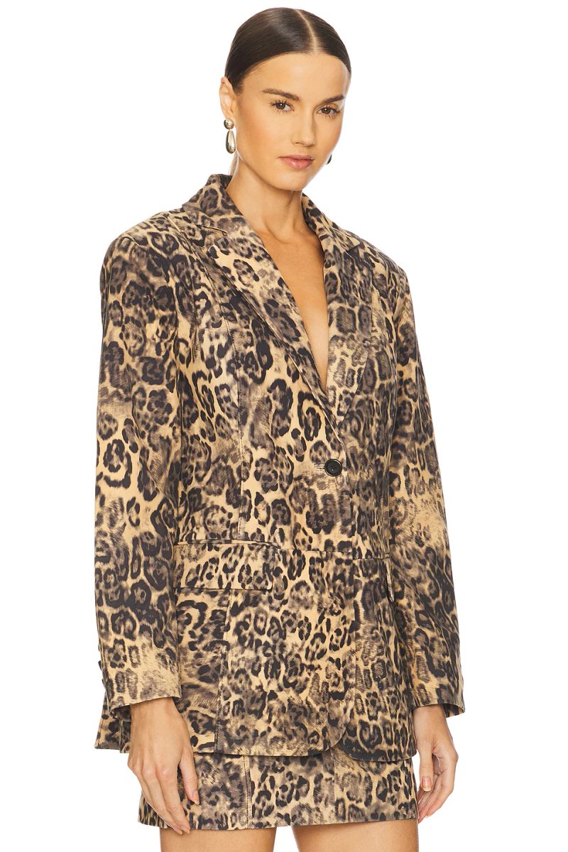 revolve Leane Blazer - 2