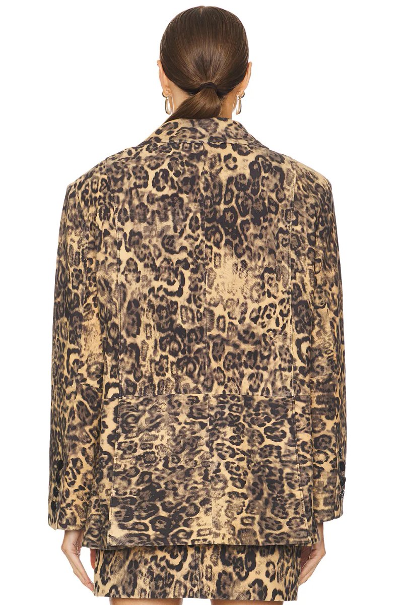 revolve Leane Blazer - 3