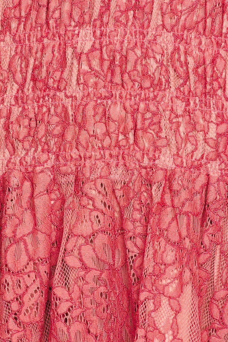 revolve Jada Mini Dress - 4