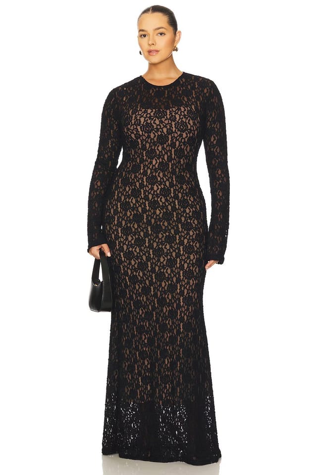 revolve by Marianna Kayden Maxi Dress - 2