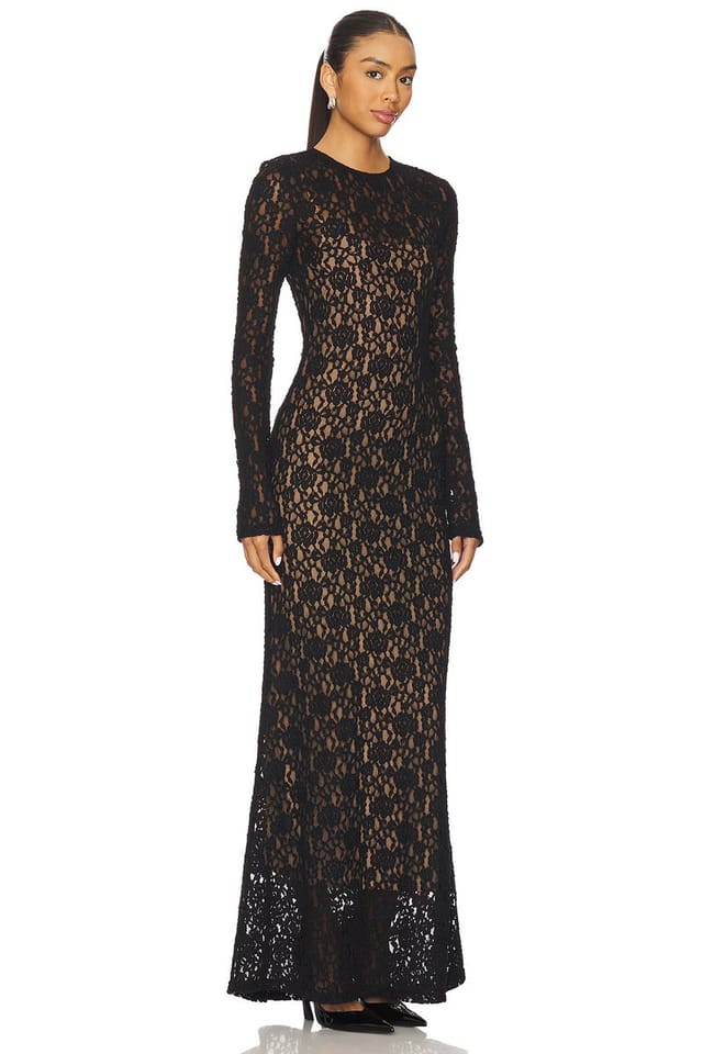 revolve by Marianna Kayden Maxi Dress - 3
