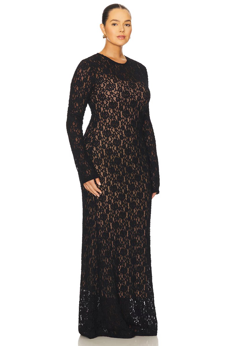 revolve by Marianna Kayden Maxi Dress - 4