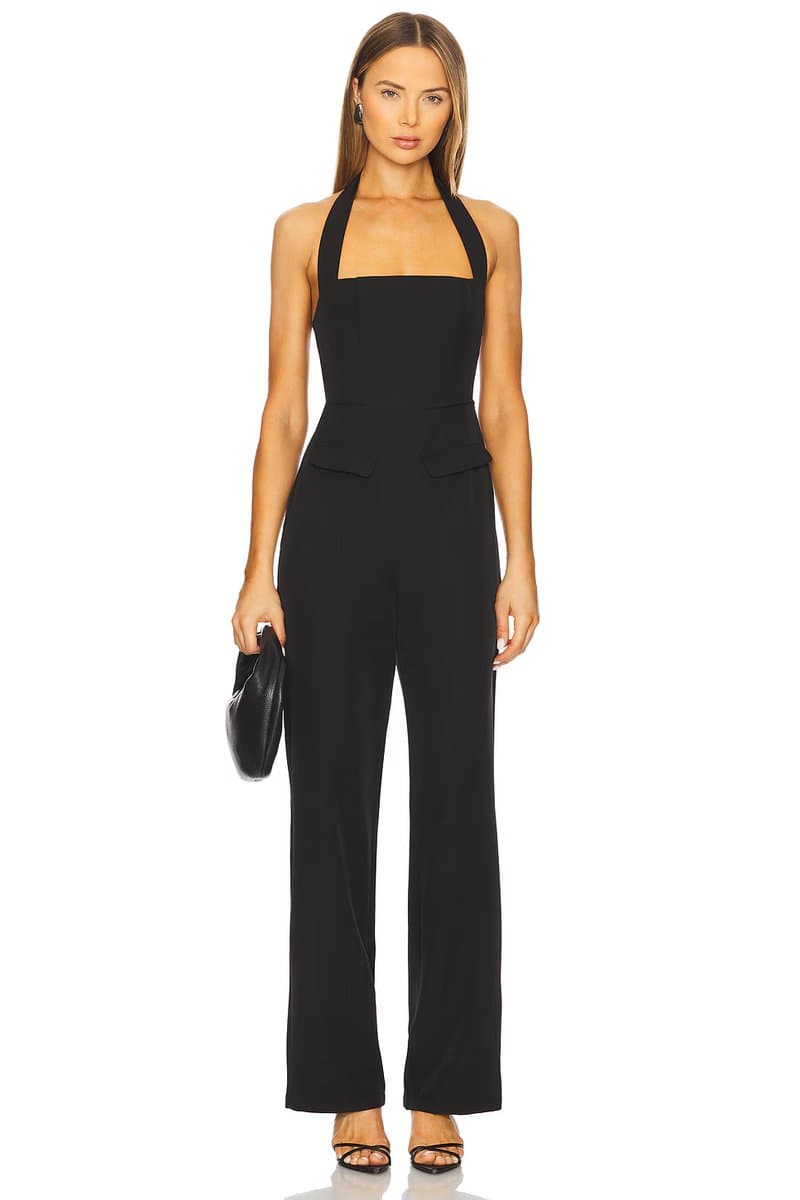 revolve Amalie Jumpsuit