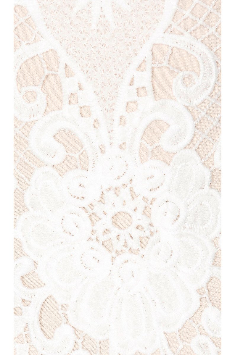 revolve Brianna Open Back Dress - 4