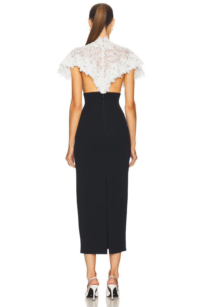 revolve The Marchioness Midi Dress - 3