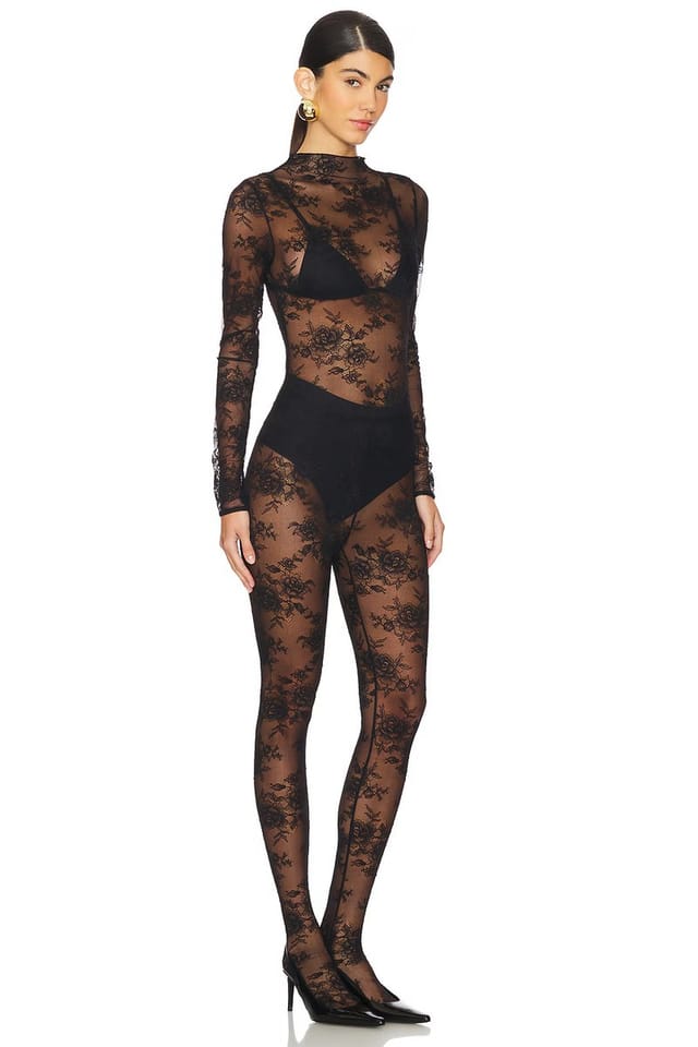revolve Amalia Jumpsuit - 2
