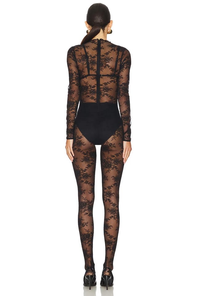 revolve Amalia Jumpsuit - 3