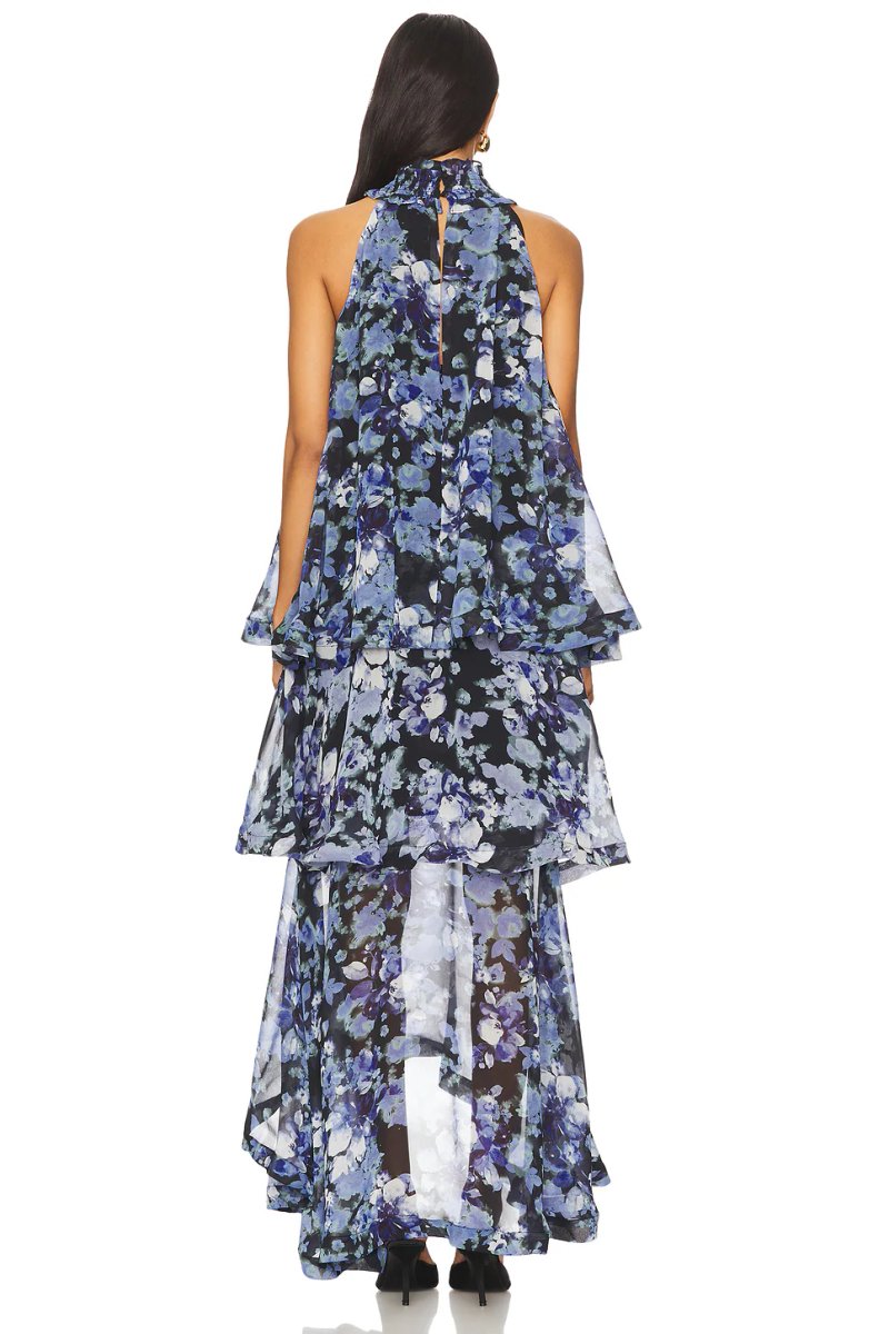 revolve Briony Gown - 3