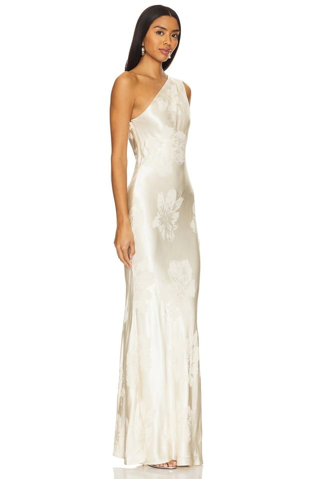 revolve x REVOLVE Zhuri Maxi Dress - 2