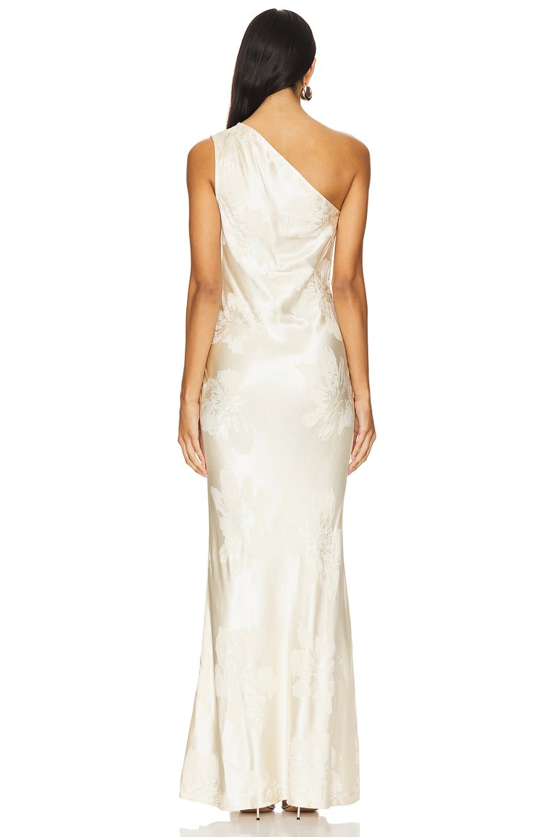 revolve x REVOLVE Zhuri Maxi Dress - 3