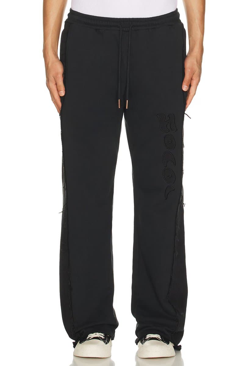 revolve Denim Sweatpant