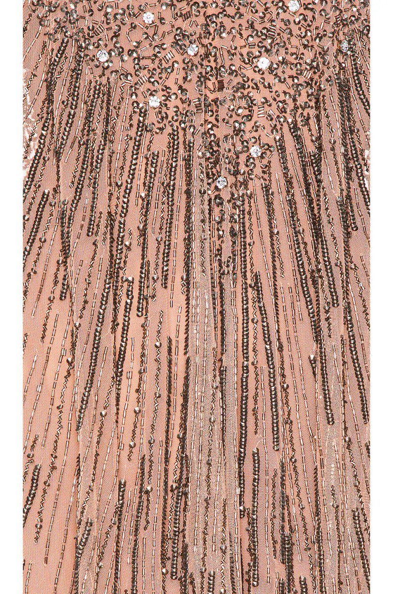 revolve Naiya Mini Dress - 4