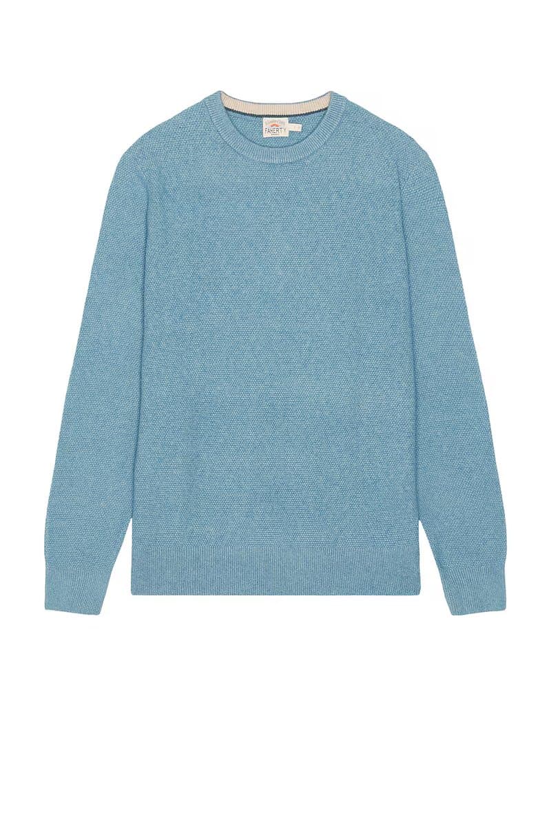 revolve Jackson Crew Neck Sweater