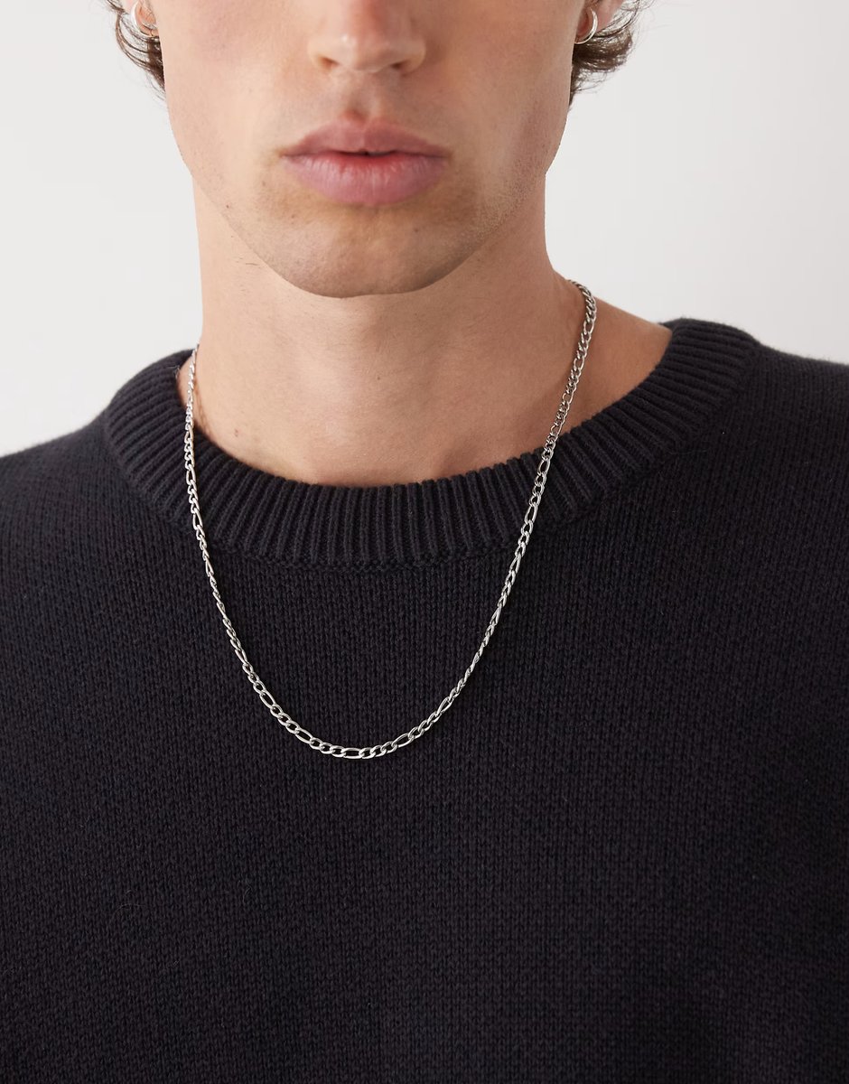 ASOS Weekday jumper in black - 4