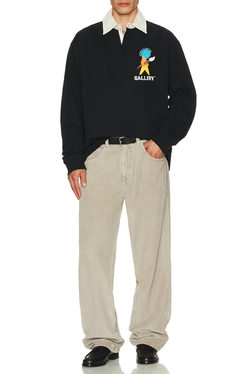 revolve Fusion Corduroy Jean - 3