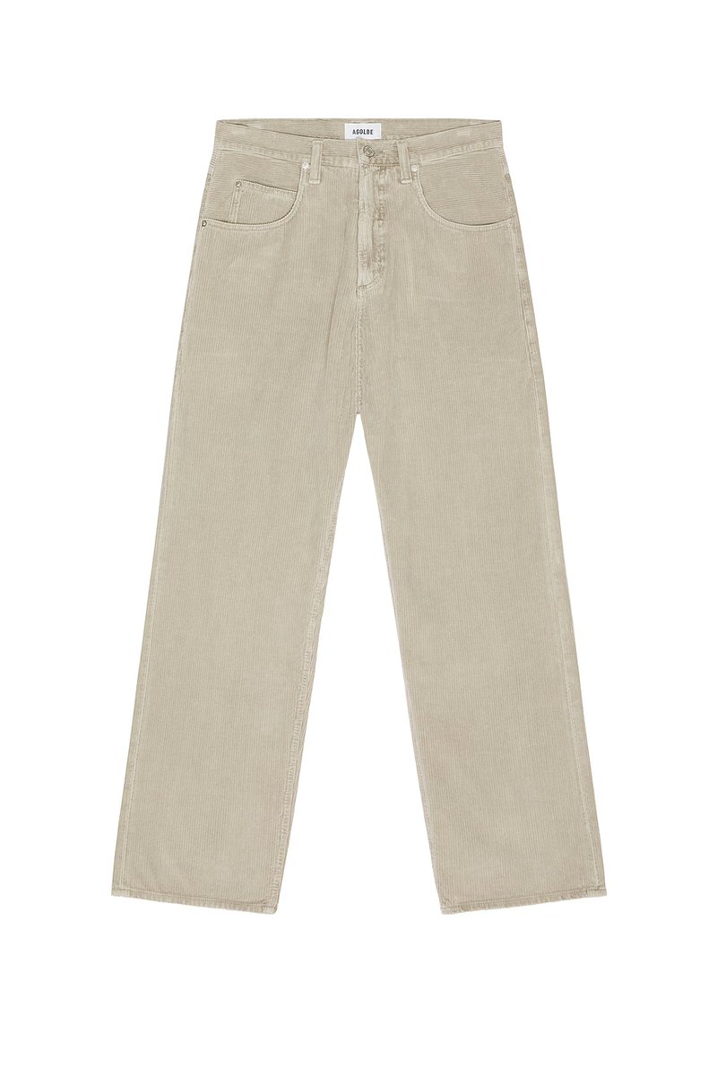 revolve Fusion Corduroy Jean - 4