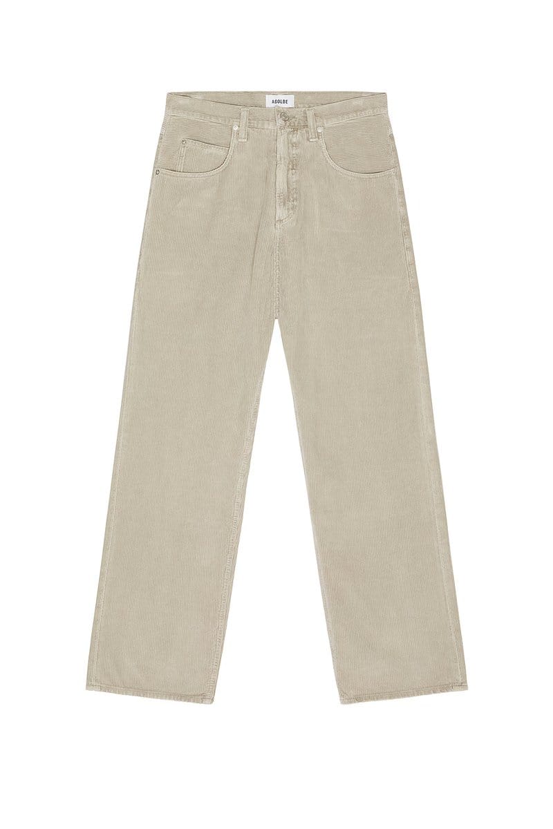 revolve Fusion Corduroy Jean - 4