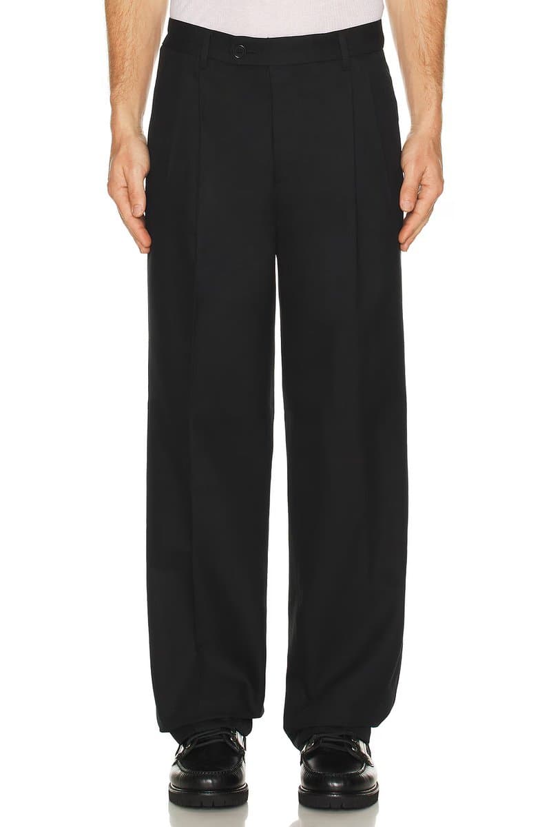 revolve Tallis Straight Pants