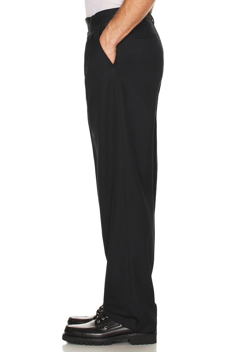 revolve Tallis Straight Pants - 2