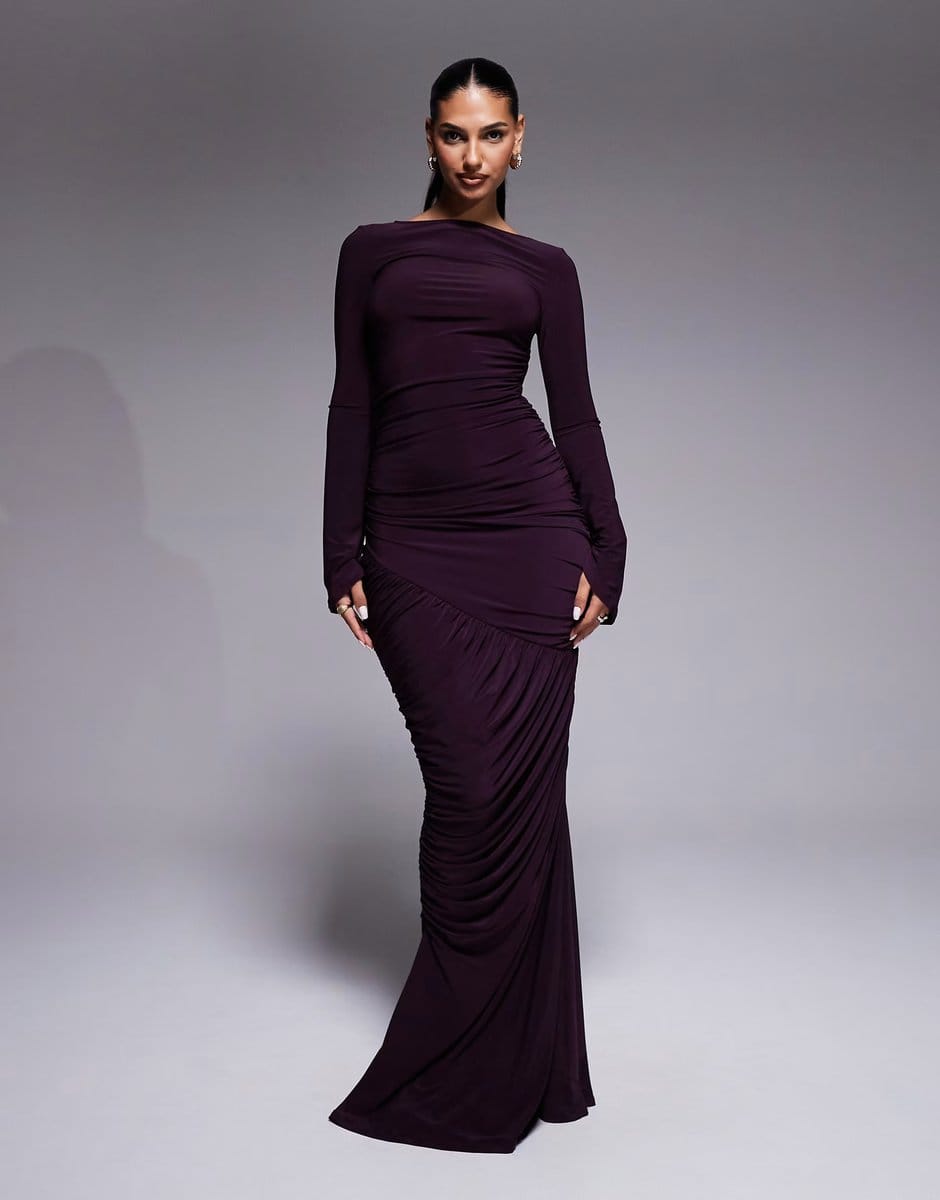 plum