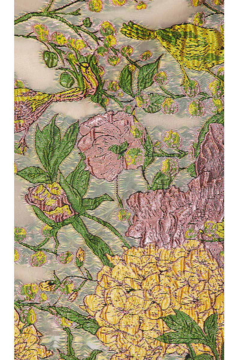 revolve Patricia Dress - 4