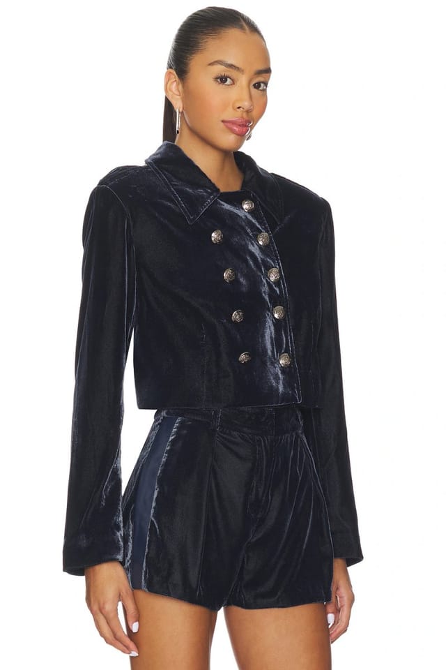 revolve Tonia Blazer - 2
