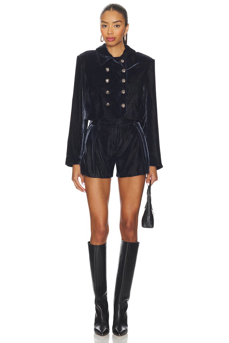 revolve Tonia Blazer - 4