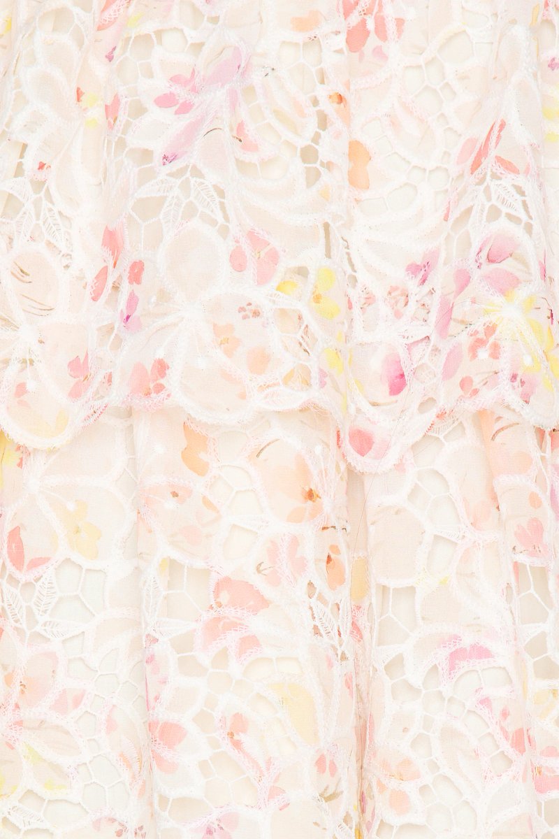 revolve Rosa Mini Dress - 4