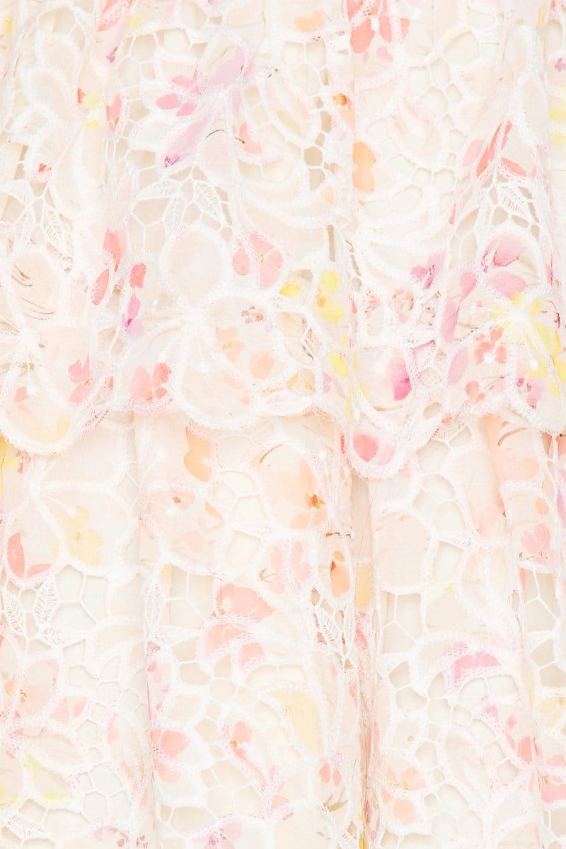 revolve Rosa Mini Dress - 4