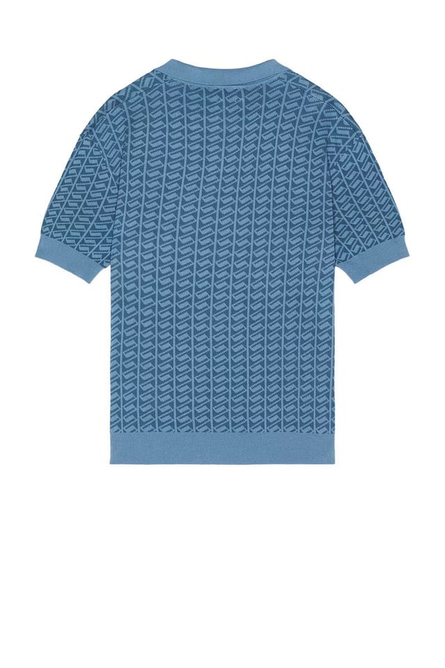 revolve Harris Knit Polo - 2