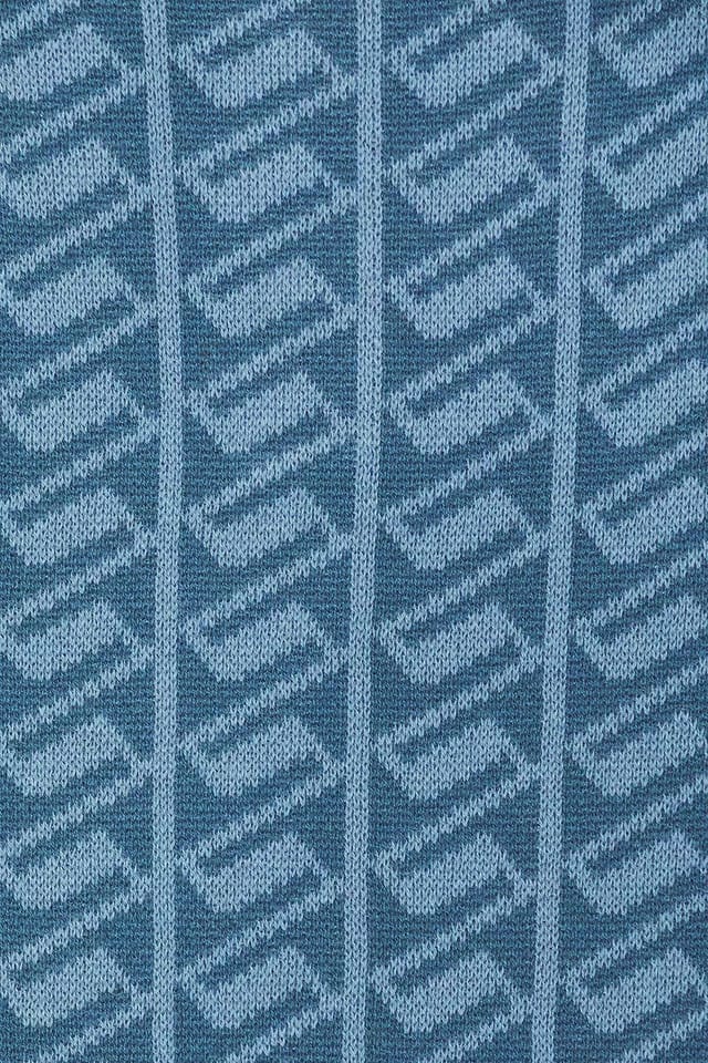 revolve Harris Knit Polo - 3