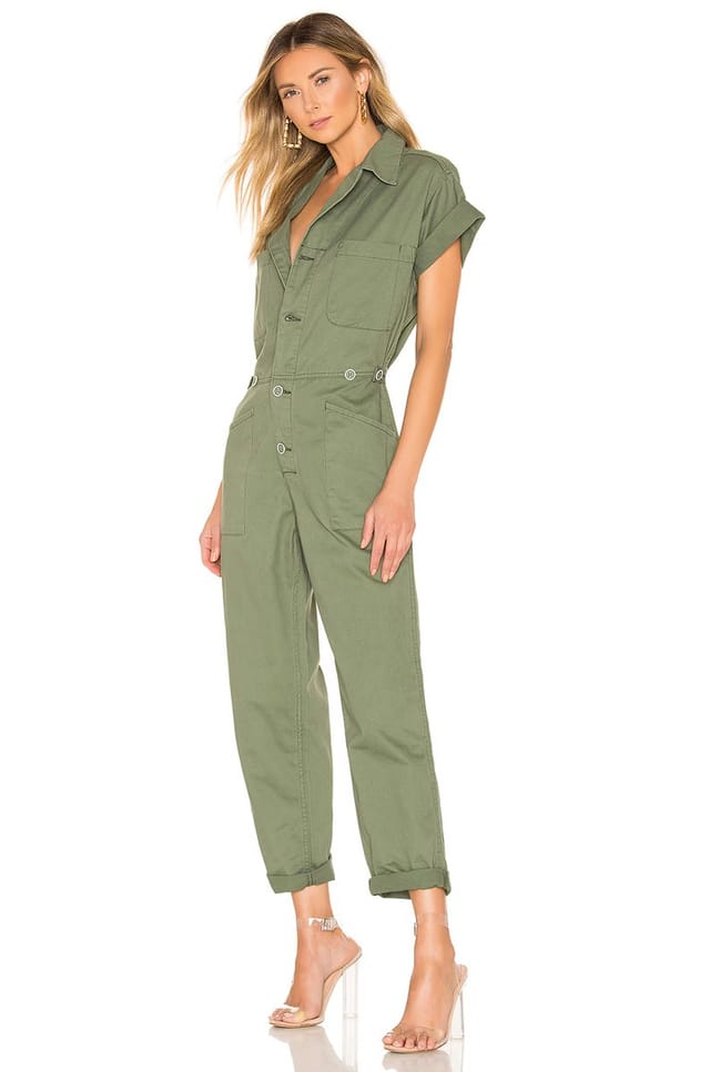 revolve Grover Field Suit - 2