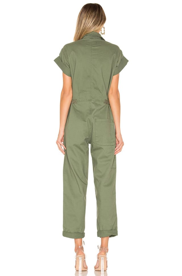 revolve Grover Field Suit - 3